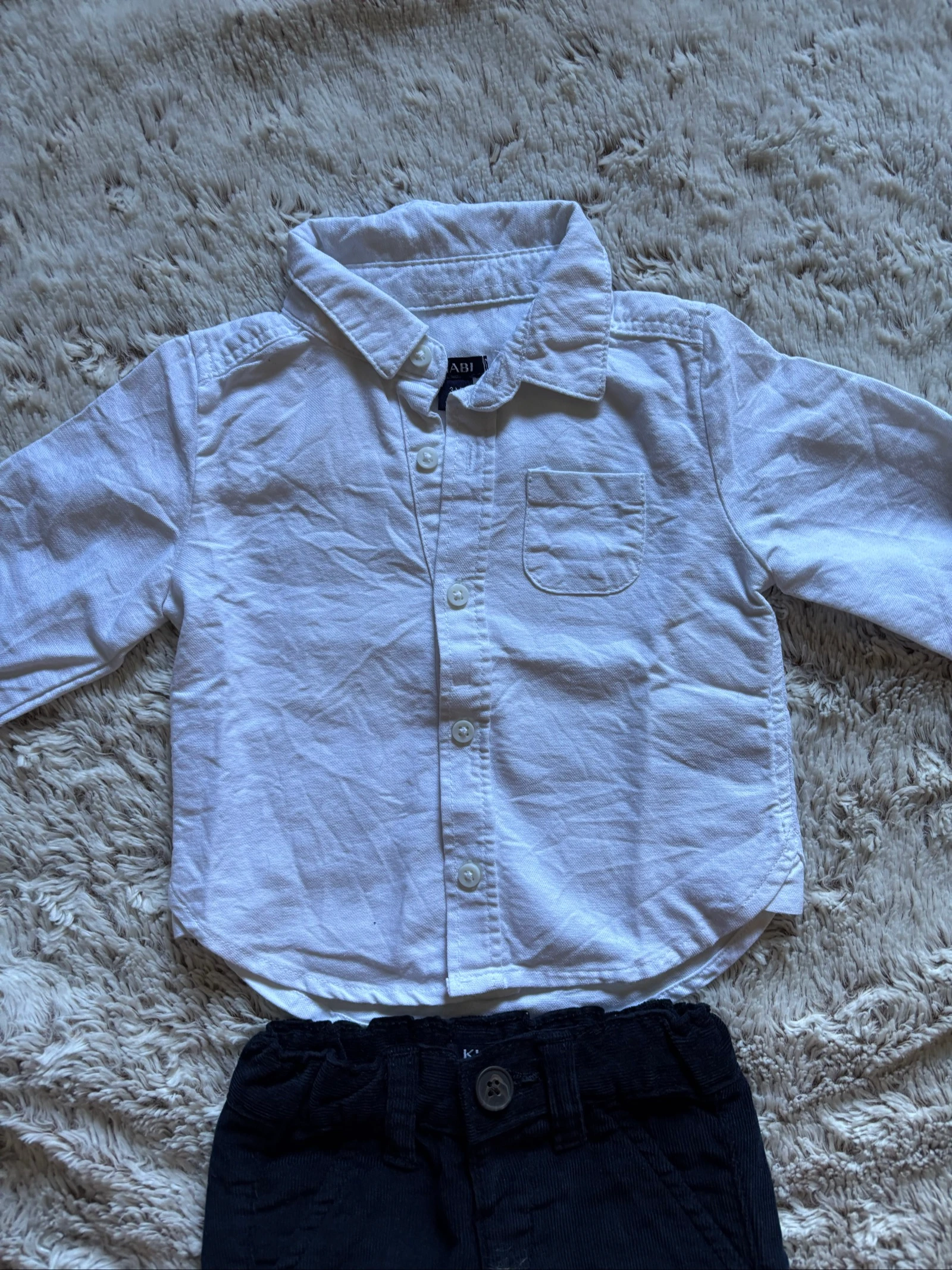 Baby outfit – photo 3